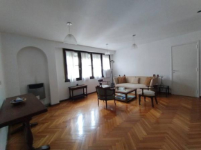 Encanto y comodidad en Belgrano